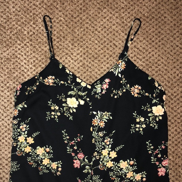 Xhilaration Jumpsuit - Picture 2 of 3